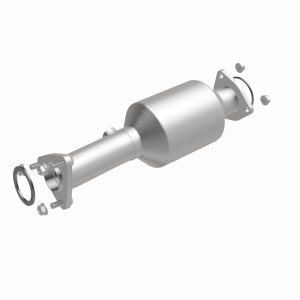 Honda CR-V Catalytic Converter - Magnaflow - OEM Grade Direct-Fit - `17-`19