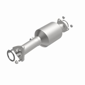 Honda CR-V Catalytic Converter - Magnaflow - OEM Grade Direct-Fit - `17-`19