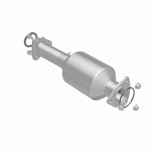Honda CR-V Catalytic Converter - Magnaflow - OEM Grade Direct-Fit - `17-`19