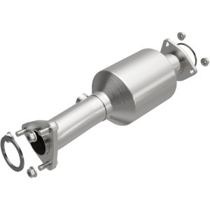 Honda CR-V Catalytic Converter - Magnaflow - OEM Grade Direct-Fit - `17-`19 Honda CR-V Catalytic Converter - Magnaflow - OEM Grade Direct-Fit - `17-`19