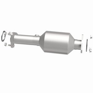 Honda CR-V Catalytic Converter - Magnaflow - OEM Grade Direct-Fit - `17-`19