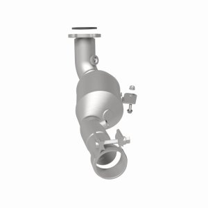 Chevrolet Camaro Catalytic Converter - Magnaflow - OEM Grade Federal / EPA Compliant Direct Fit - `16-`23