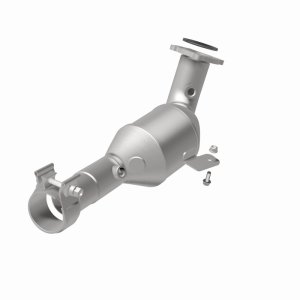 Chevrolet Camaro Catalytic Converter - Magnaflow - OEM Grade Federal / EPA Compliant Direct Fit - `16-`23