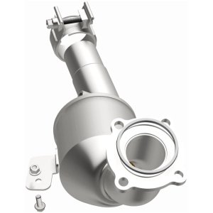Chevrolet Camaro Catalytic Converter - Magnaflow - OEM Grade Federal / EPA Compliant Direct Fit - `16-`23