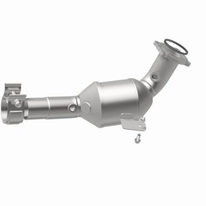 Chevrolet Camaro Catalytic Converter - Magnaflow - OEM Grade Federal / EPA Compliant Direct Fit - `16-`23