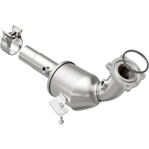Chevrolet Camaro Catalytic Converter - Magnaflow - OEM Grade Federal / EPA Compliant Direct Fit - `16-`23 Chevrolet Camaro Catalytic Converter - Magnaflow - OEM Grade Federal / EPA Compliant Direct Fit - `16-`23