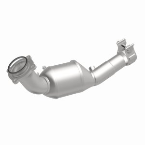 Chevrolet Camaro Catalytic Converter - Magnaflow - OEM Grade Federal / EPA Compliant Direct Fit - `16-`23