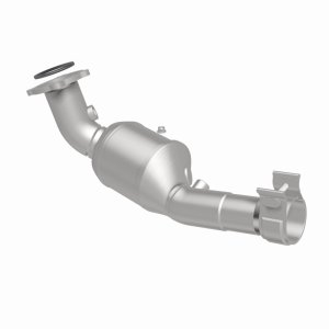Chevrolet Camaro Catalytic Converter - Magnaflow - OEM Grade Federal / EPA Compliant Direct Fit - `16-`23