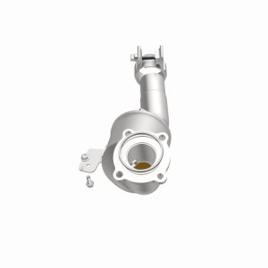 Chevrolet Camaro Catalytic Converter - Magnaflow - OEM Grade Federal / EPA Compliant Direct Fit - `16-`23