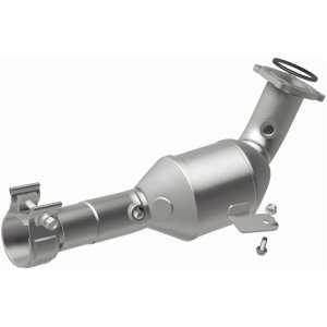 Chevrolet Camaro Catalytic Converter - Magnaflow - OEM Grade Federal / EPA Compliant Direct Fit - `16-`23