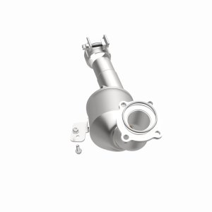Chevrolet Camaro Catalytic Converter - Magnaflow - OEM Grade Federal / EPA Compliant Direct Fit - `16-`23
