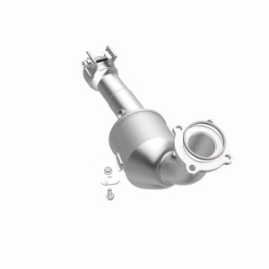 Chevrolet Camaro Catalytic Converter - Magnaflow - OEM Grade Federal / EPA Compliant Direct Fit - `16-`23