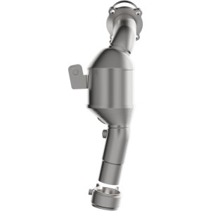 Chevrolet Camaro Catalytic Converter - Magnaflow - OEM Grade Federal / EPA Compliant Direct Fit - `16-`23