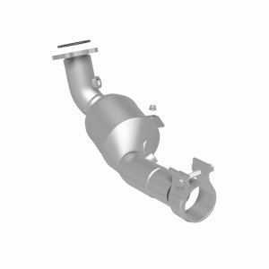 Chevrolet Camaro Catalytic Converter - Magnaflow - OEM Grade Federal / EPA Compliant Direct Fit - `16-`23