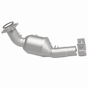 Chevrolet Camaro Catalytic Converter - Magnaflow - OEM Grade Federal / EPA Compliant Direct Fit - `16-`23