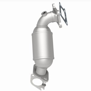 Cadillac XT5 Catalytic Converter - Rear - Magnaflow - Direct Fit - `17-`23