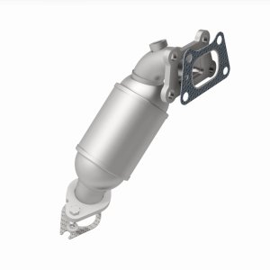 Cadillac XT5 Catalytic Converter - Rear - Magnaflow - Direct Fit - `17-`23