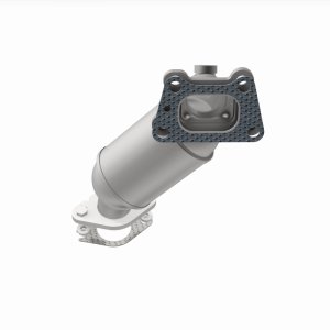 Cadillac XT5 Catalytic Converter - Rear - Magnaflow - Direct Fit - `17-`23