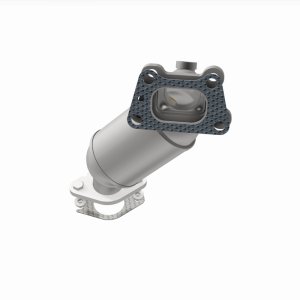 Cadillac XT5 Catalytic Converter - Rear - Magnaflow - Direct Fit - `17-`23