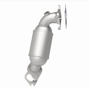 Cadillac XT5 Catalytic Converter - Rear - Magnaflow - Direct Fit - `17-`23