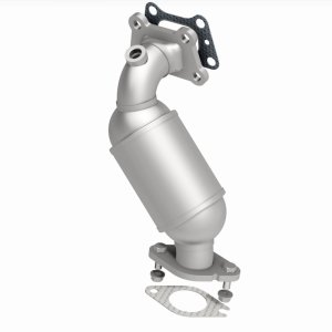 Cadillac XT5 Catalytic Converter - Rear - Magnaflow - Direct Fit - `17-`23