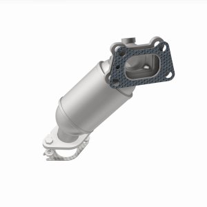 GMC Acadia Catalytic Converter - Rear - Magnaflow - Direct Fit - `17-`23