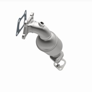 GMC Acadia Catalytic Converter - Rear - Magnaflow - Direct Fit - `17-`23