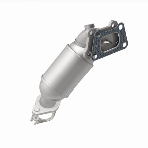 GMC Acadia Catalytic Converter - Rear - Magnaflow - Direct Fit - `17-`23