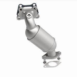 GMC Acadia Catalytic Converter - Rear - Magnaflow - Direct Fit - `17-`23