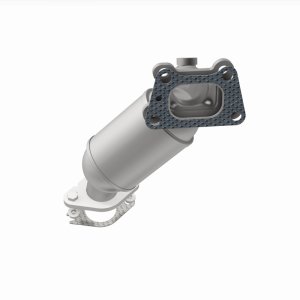 GMC Acadia Catalytic Converter - Rear - Magnaflow - Direct Fit - `17-`23