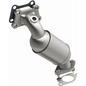 GMC Acadia Catalytic Converter - Rear - Magnaflow - Direct Fit - `17-`23