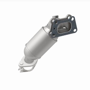 GMC Acadia Catalytic Converter - Rear - Magnaflow - Direct Fit - `17-`23