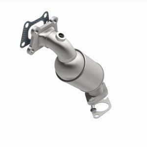 GMC Acadia Catalytic Converter - Rear - Magnaflow - Direct Fit - `17-`23