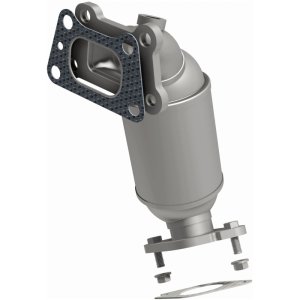 GMC Acadia Catalytic Converter - Front - Magnaflow - Direct Fit - `17-`23