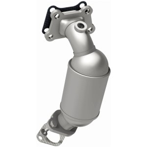 GMC Acadia Catalytic Converter - Front - Magnaflow - Direct Fit - `17-`23
