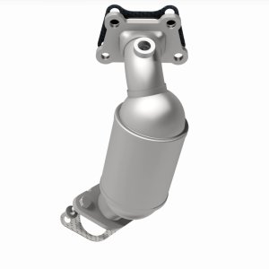 GMC Acadia Catalytic Converter - Front - Magnaflow - Direct Fit - `17-`23