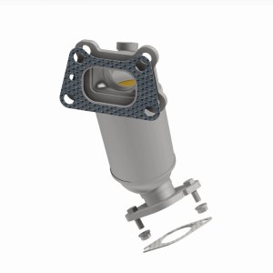 GMC Acadia Catalytic Converter - Front - Magnaflow - Direct Fit - `17-`23
