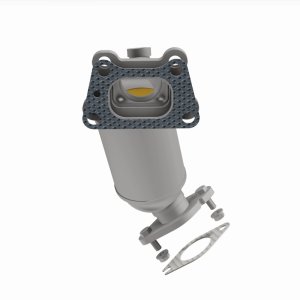 GMC Acadia Catalytic Converter - Front - Magnaflow - Direct Fit - `17-`23