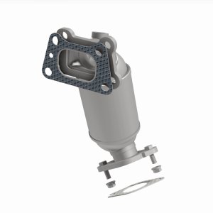 GMC Acadia Catalytic Converter - Front - Magnaflow - Direct Fit - `17-`23