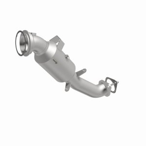 Chevrolet Silverado 1500 Direct-Fit Catalytic Converter - Magnaflow - OEM Grade - `19-`23