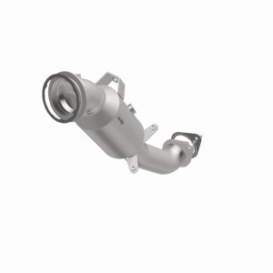 Chevrolet Silverado 1500 Direct-Fit Catalytic Converter - Magnaflow - OEM Grade - `19-`23