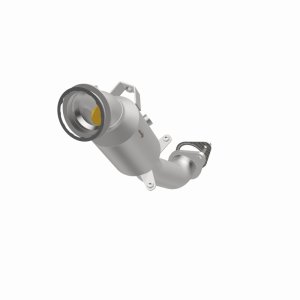 Chevrolet Silverado 1500 Direct-Fit Catalytic Converter - Magnaflow - OEM Grade - `19-`23