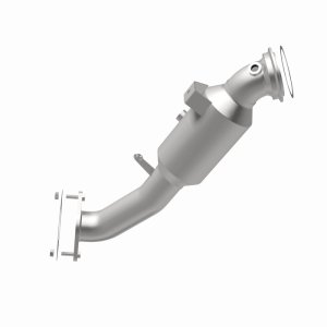 Chevrolet Silverado 1500 Direct-Fit Catalytic Converter - Magnaflow - OEM Grade - `19-`23