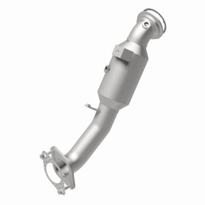 Chevrolet Silverado 1500 Direct-Fit Catalytic Converter - Magnaflow - OEM Grade - `19-`23