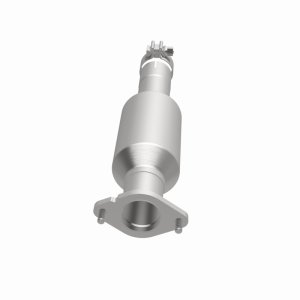 Ford Transit Connect Catalytic Converter - Rear - Magnaflow - Direct-Fit - `18-`22