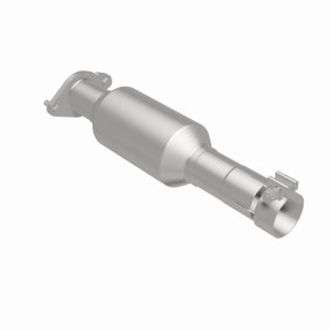 Ford Transit Connect Catalytic Converter - Rear - Magnaflow - Direct-Fit - `18-`22