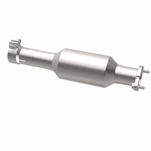 Ford Transit Connect Catalytic Converter - Rear - Magnaflow - Direct-Fit - `18-`22