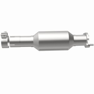 Ford Transit Connect Catalytic Converter - Rear - Magnaflow - Direct-Fit - `18-`22