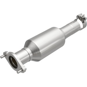 Ford Transit Connect Catalytic Converter - Rear - Magnaflow - Direct-Fit - `18-`22 Ford Transit Connect Catalytic Converter - Rear - Magnaflow - Direct-Fit - `18-`22