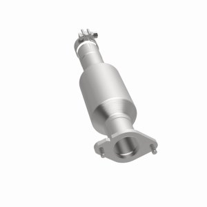 Ford Transit Connect Catalytic Converter - Rear - Magnaflow - Direct-Fit - `18-`22